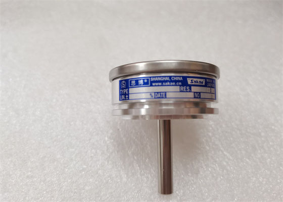 Waaier 50 Ω van de potentiometercp45 Standaardweerstand aan 20 Afmetingen kΩ D x L (mm) 41x18