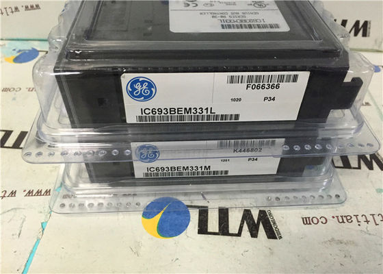 REEKS 90-30 PLC van GE FANUC Digitale I/O VERZEGELDE Moduleic693pwr330 FABRIEK