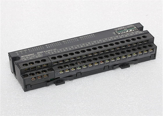 AJ65SBTB1-32D VERRE I/O MODULE 32 INPUT 24 VDC 45 DOCTORANDUS IN DE LETTEREN ÉÉN DRAADtype