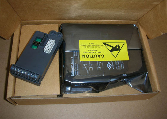 De Module van het Controlemechanismeredundant power supply van VE3007 Emerson DeltaV