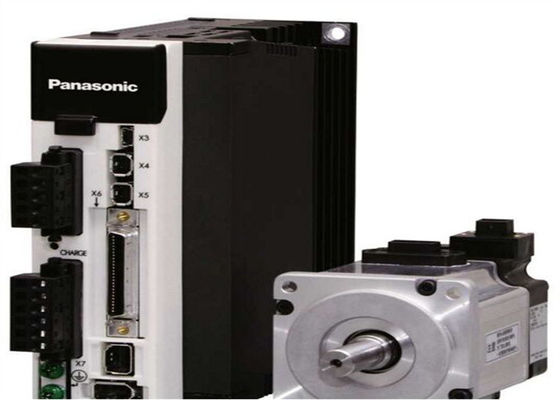 SERVOdrive AC 90 AMPÈRE 3 FASE 200 van PANASONIC MFDKTA390CA1 de Industriële Servoaandrijving van VAC