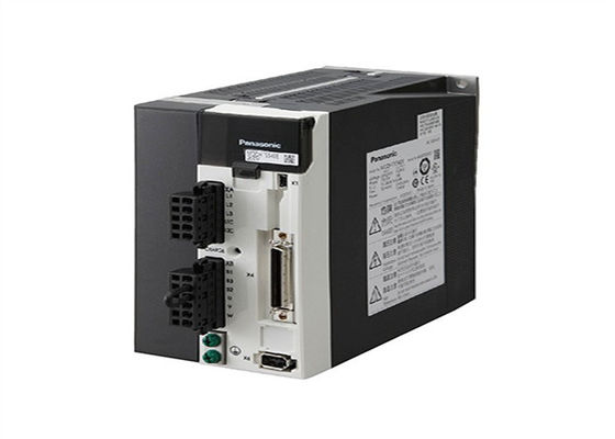SERVOdrive AC 90 AMPÈRE 3 FASE 200 van PANASONIC MFDKTA390CA1 de Industriële Servoaandrijving van VAC