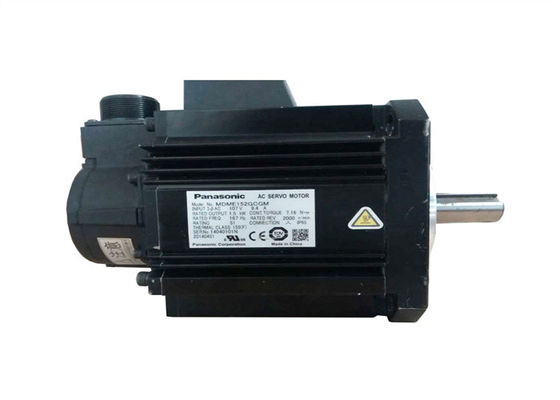 DE SERVOmotor MDME VAN PANASONIC MDME302GCGM DE STIJGENDE CODEUR VAN 3,0 KW