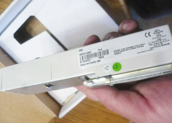 TB846 dubbele Modulebus-Inhams800 I/O 3BSE021439R1 PLC Optische Havenmodule