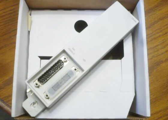 TB846 dubbele Modulebus-Inhams800 I/O 3BSE021439R1 PLC Optische Havenmodule