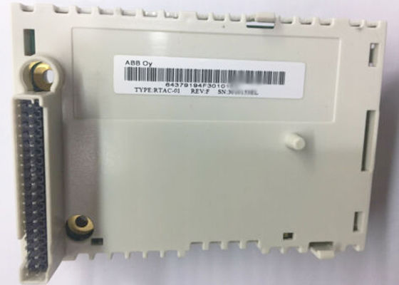 Rtac-01 de Interfacemodule 3AFE64610805 van de impulscodeur voor Aandrijvingsmodule