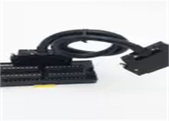 DE CODEURkabel VAN MITSUBISHI M.-J3ENSCBL30M-L 30 METERlengte VOOR SERVO FLEX MOTORip67 NORM