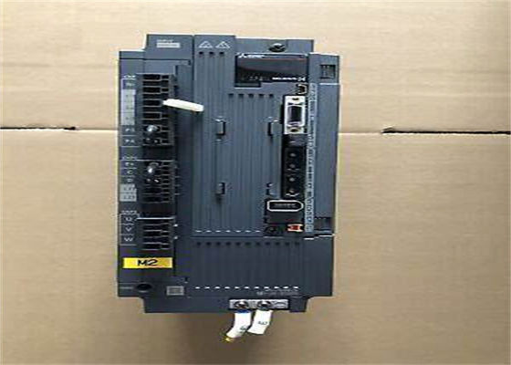 SERVO DE VERSTERKER MELSERVO-J3 REEKS 3,5 KW SSCNET III DRIEFASEN 400 VAC VAN MITSUBISHI M.-J3-350B4 AC