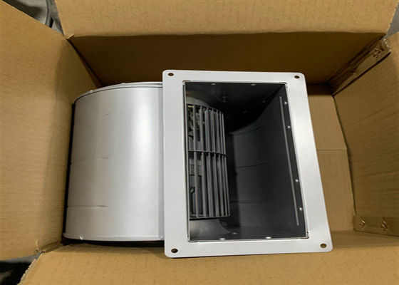 D2D146-AA02-22 industriële Centrifugaalventilatorabb EBM PAPST 230V 0.81A 290W 2250RPM Koelventilator