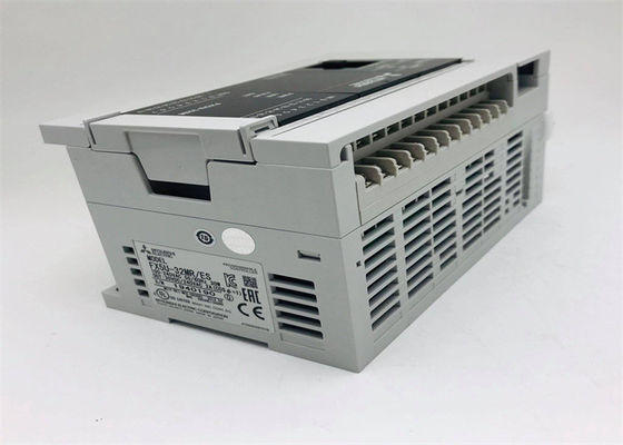 DE MODULE FX5 5 3 6 VAN MITSUBISHI FX5-ENET/IP ETHERNET/IP IN VDC LOGICAmodule