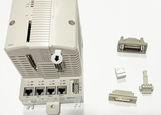 PM861AK01 bewerkereenheid 3BSE018157R1 AC 800M Controllers 24VDC 2A