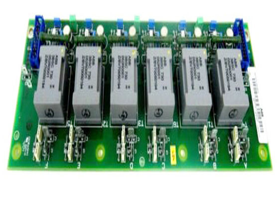 VAN DE DE RAADSimpuls VAN PC VAN SDCS-SPELD-41A 3BSE004939R1 DE TRANSFORMATORplc MODULE