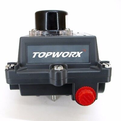 De Verscheidenheid dxp-M21GN4S van Emerson TopWorx DXP van Busnetwerken en Sensoropties