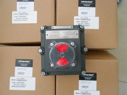 De Verscheidenheid dxp-M21GN4S van Emerson TopWorx DXP van Busnetwerken en Sensoropties