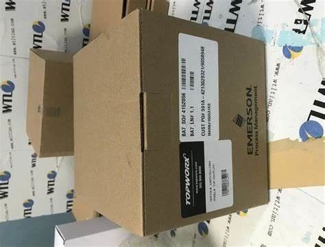De Klepmonitor F van Emerson TopWorx DXP txp-M2CFLPM - Met platte kop met rokindicator