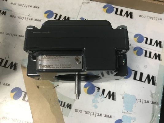 Emerson TopWorx DXP txp-M2CGNPM0000N TXP GEEN compact ontwerp van het KLEP Laag profiel