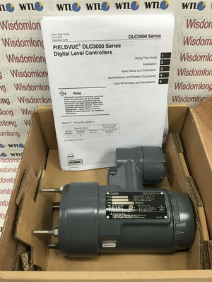 Emerson TopWorx DXP txp-M2CGNPM0000N TXP GEEN compact ontwerp van het KLEP Laag profiel