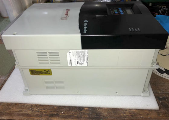 22C-D060A103 de Aandrijving van AB Variable Frequency Inverter AC 30 kW