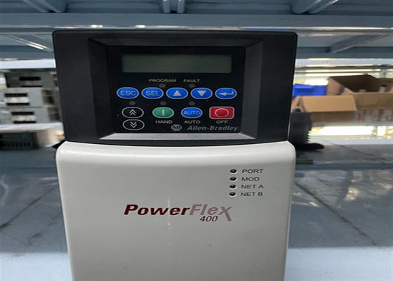 22C-D022N103 de Aandrijving van AB Variable Frequency Inverter AC 11 kW