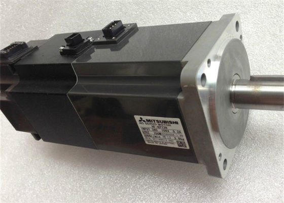 VAN DE DE MOTORhf REEKS VAN MITSUBISHI HF-KP73B AC DE SERVO LAGE INERTIE ULTRA 0,75 KW OUTPUT 3000 T/MIN
