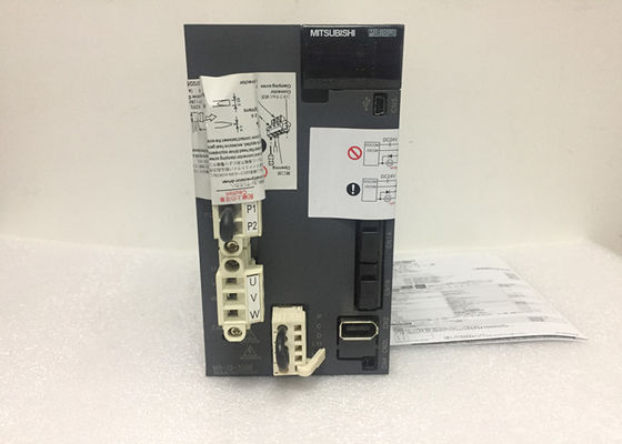 AC van de de Aandrijvings M.-j3-350B Reeks M.-J3 van Mitsubishi Electric 3.5KW Industriële Servo NIEUWE Versterker