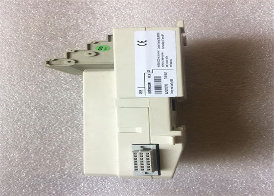 Eenheid van de de Modulebeëindiging van ABB TU818V1 de Compacte, MTU, I/O Terminal van 50V 3BSE069209R1 S800