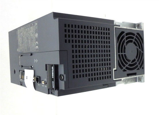 De NIEUWE driefasenbestuurder van de de Versterker M.-j3-500A4 Reeks M.-J3 van MITSUBISHI AC Servo