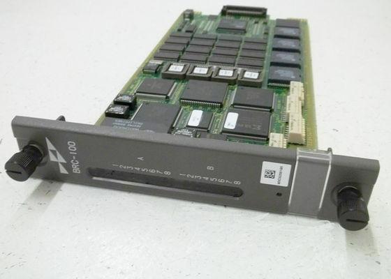 PHCBRC10000000R HET CONTROLEMECHANISMEmodule BRC-100 VAN DE HARMONIEbrug PLC MODULE