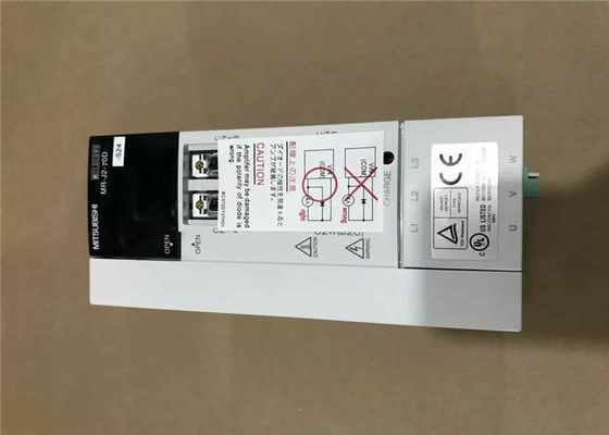 Bestuurder van de de Versterker M.-j2-70d-S24 Motor van 3Phase de Industriële AC van Mitsubishi Electric 700W Servo