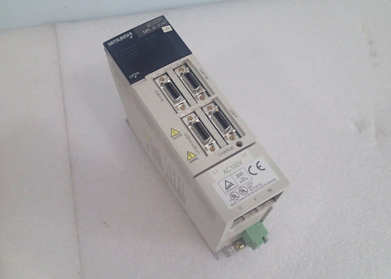 Bestuurder van de de Versterker M.-j2-70d-S24 Motor van 3Phase de Industriële AC van Mitsubishi Electric 700W Servo
