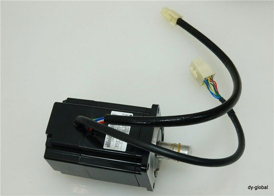 Hoge Torsie Industriële Servomotor voor Cnc Machine BSS-02A312 200W 200V Ins B