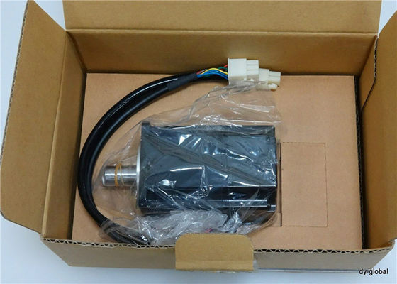 Hoge Torsie Industriële Servomotor voor Cnc Machine BSS-02A312 200W 200V Ins B