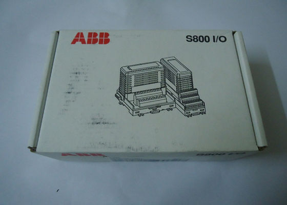 Van de de Moduleai801 Analoog Input van ABB Digitaal I O de Module3bse020512r1 Voltage 10V