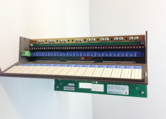 PHBAIN22010000 ANALOGE I/O MODULE VAN DE HARMONIE DE ELEKTRONISCHE MODULE AIN220 INFI90