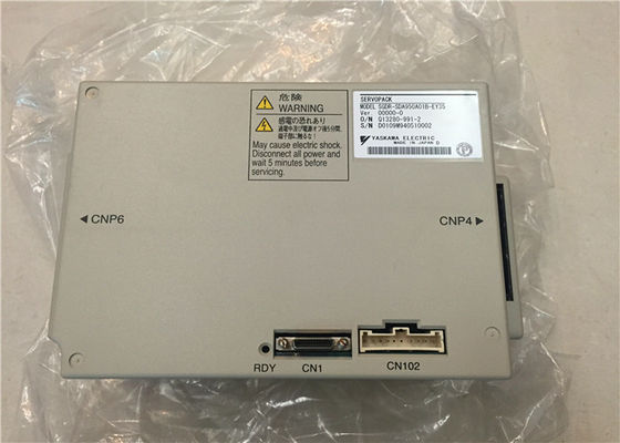 Yaskawaac Industriële Servo Gloednieuwe Motor sgdr-sda950a01b-EY35