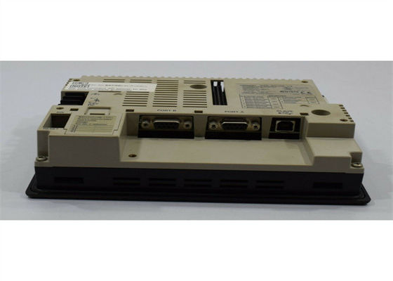 Omron ns5-SQ 10 B.V. 2 EXPLOITANTinterface van het SCHERMkleur 320 X 240 van 5,7 DUIMtft 24 VDC