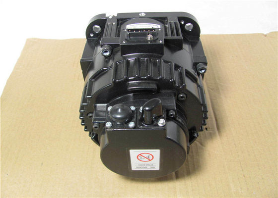SGMRV-Reeks sgmrv-05ana-YR21   Industriële de Servomotorac van Yaskawa SERVOmotor 5.2A 1500RMP