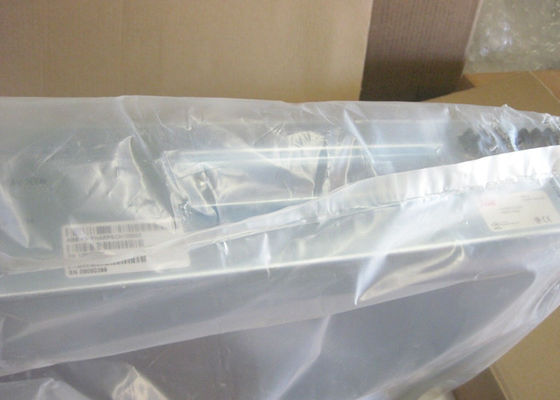 PHARPSCH100000 MPS III VAN DE DE MODULEharmonie VAN VOEDINGchassis HET BLOK I/O MODULE