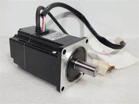 BSS-02A312 Industriële Ins B van de Servomotoryaskawa AC SERVOmotor 200W 200V