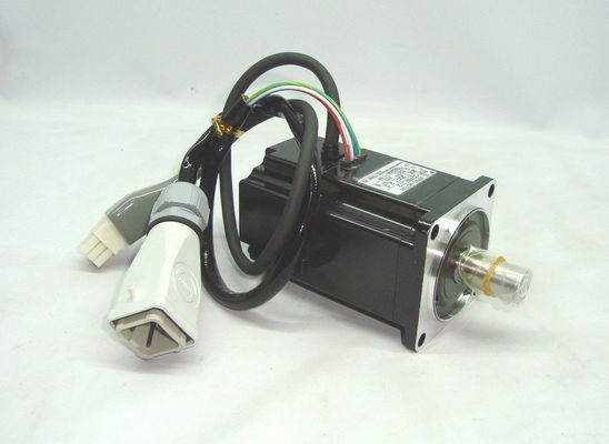 BSS-02A312 Industriële Ins B van de Servomotoryaskawa AC SERVOmotor 200W 200V