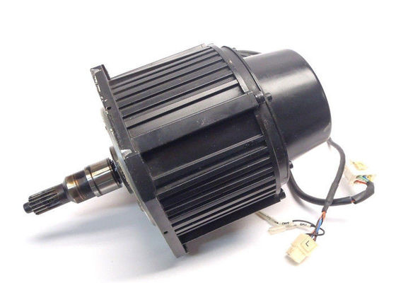 Sgmdh-12a2a-YR12 Sigma Elektrische AC Servomotor 1150 W 7.3A van 2 Reeksen Industriële Yaskawa