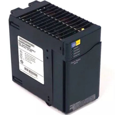 DE LOGICA VAN DE DE INPUTmodule VERSAMAX 24V GELIJKSTROOM POSITIVE/NEGATIVE VAN GE IC200MDL640 16 AFZONDERLIJKE PUNTEN
