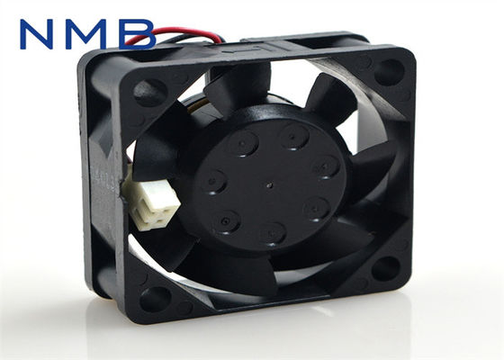 De VENTILATOR AXIA L 40X15 van MINEBEA NMB 1606KL-04W-B50 MM.12v gelijkstroom Industriële Centrifugaalventilator