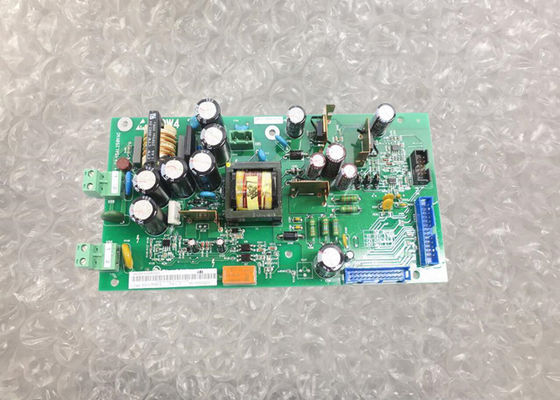 ABB-Raad van de Machtskring sdcs-pow-4 DCS800-de Voeding sdcs-pow-4-BR van PCB
