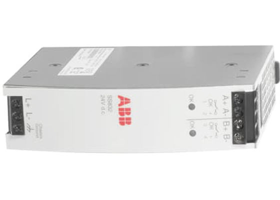 SS832 macht Stemmingseenheid 3BSC610068R1 AC 800M de Op rails gemonteerde Module van Hardware DIN