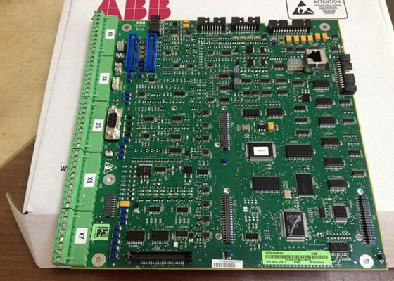 De Reeks gelijkstroom van ABB DCS800 drijft Hoofdcontroleraad sdcs-bedriegenen-4 de Raad van 3ADT313900R1501 cpu
