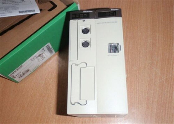 TSXH5744M Schneider elektrische cpu 5744 uny hsby bewerker, pv: 09, rl: 11, SV: 2.83