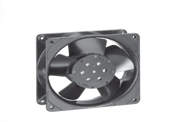 Papst-4606Z VENTILATORventilator AS119x38 MM. 115V AC 18W 2 TERMINALS Industriële Centrifugaalventilator