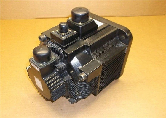 Sigma II het Industriële Type 400VAC van sgmgh-44DCA6E Yaskawa van Servomotor Stijgende Codeur