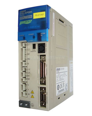 Servoac 100VAC de Leverings1a 100V Lading 50 van OMRON R7D-BPA5L de Enige faseinput van W